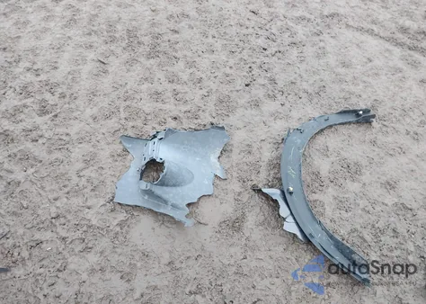 2021 Nissan Kicks S Xtronic Cvt из США, поврежденный, VIN 3N1CP5BV0ML547067